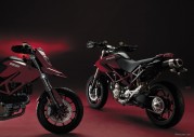 Ducati Hypermotard